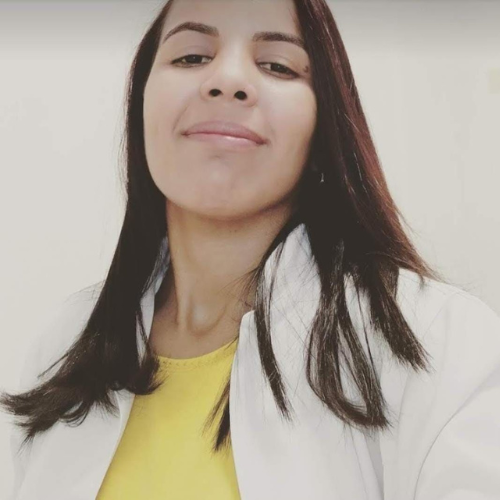Wanessa Teixeira Santos