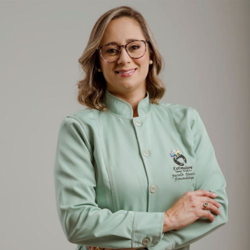 Jacielle Almeida Gomes Creazzola