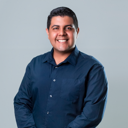 Marcos Sueudy Santos do Nascimento